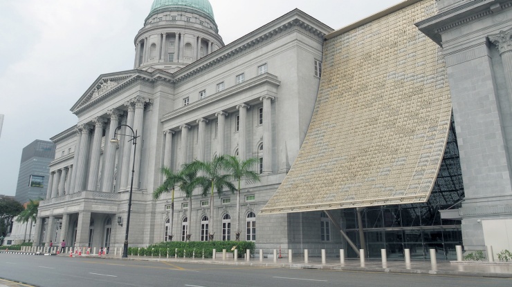 National Art Gallery